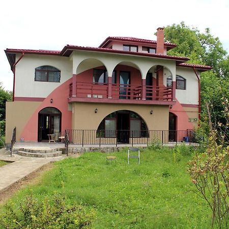 Hotel Anuta Breaza  Exterior foto