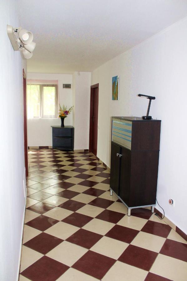 Hotel Anuta Breaza  Exterior foto